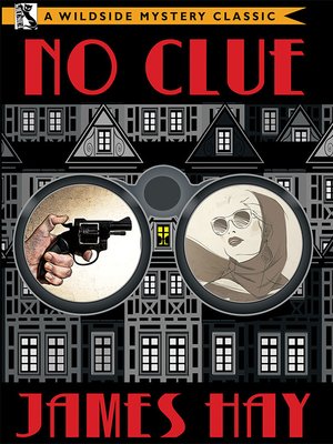 cover image of No Clue
